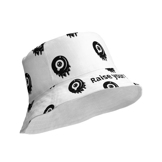 Eye-Q Bucket Hat