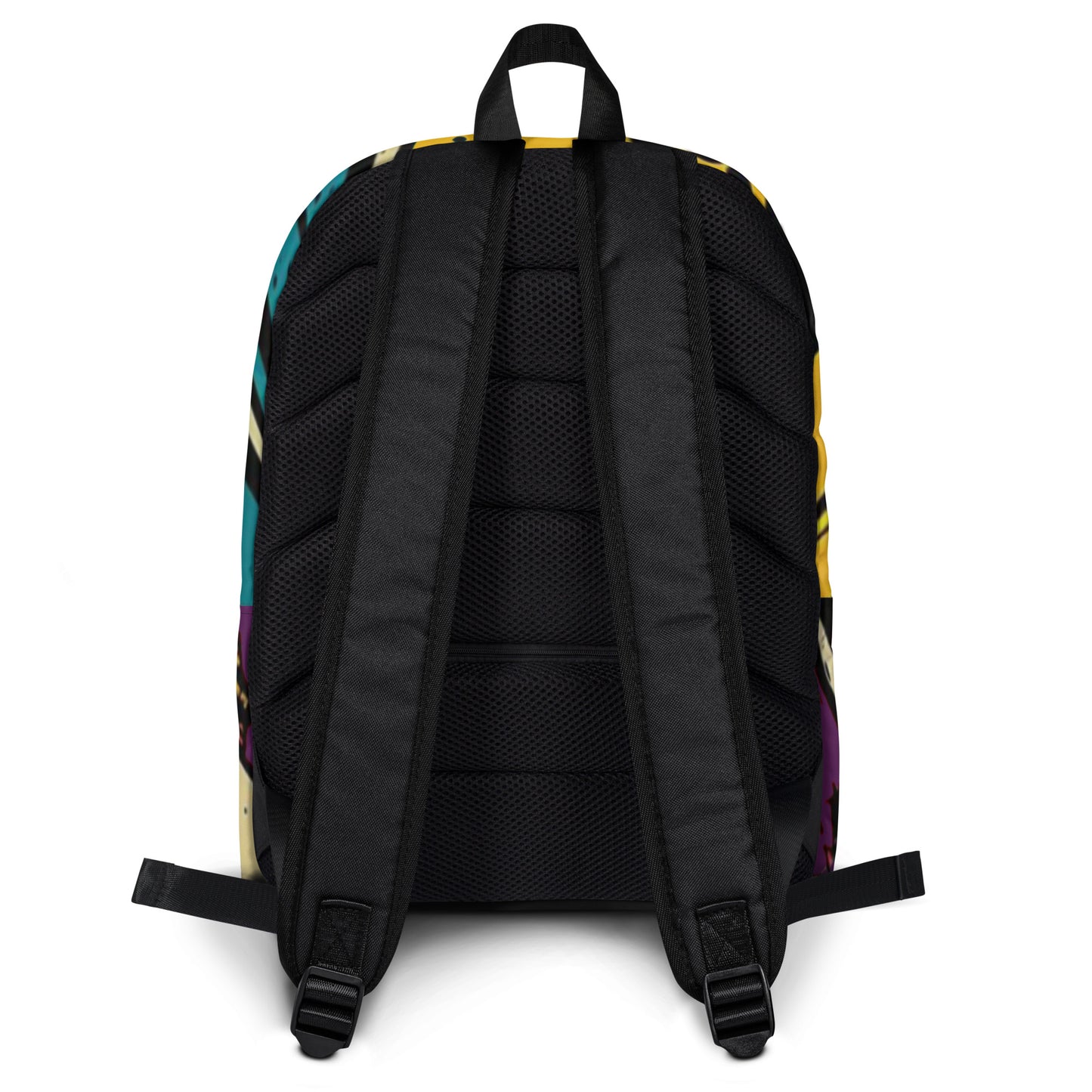 Eye-Q Backpack