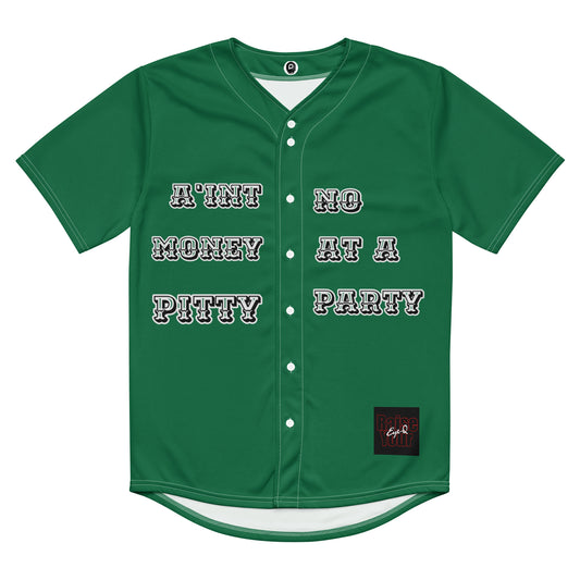 Baseball Jersey