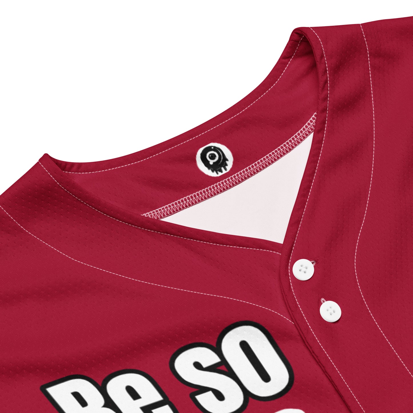 Baseball Jersey