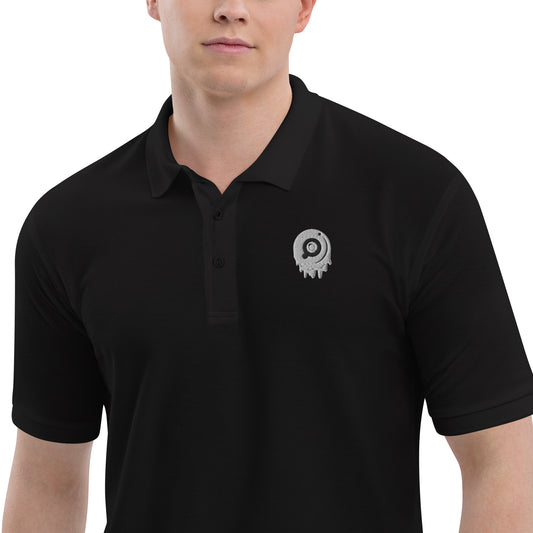 Black Polo