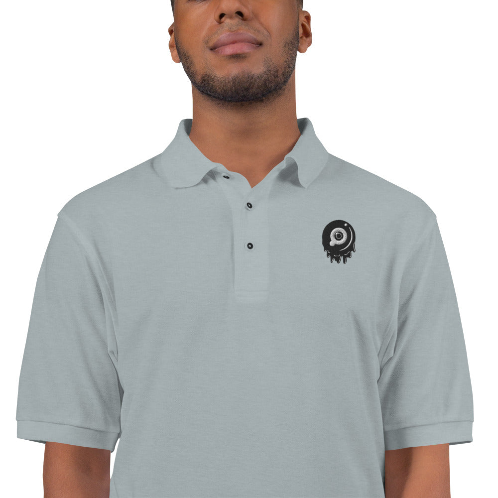 Polo Shirt (Multi colors)