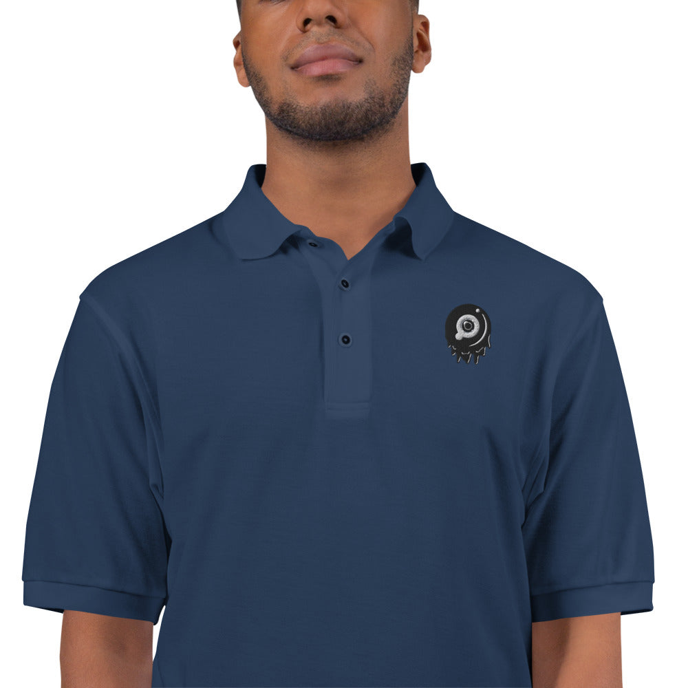 Polo Shirt (Multi colors)