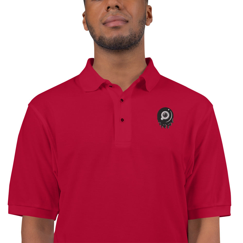 Polo Shirt (Multi colors)