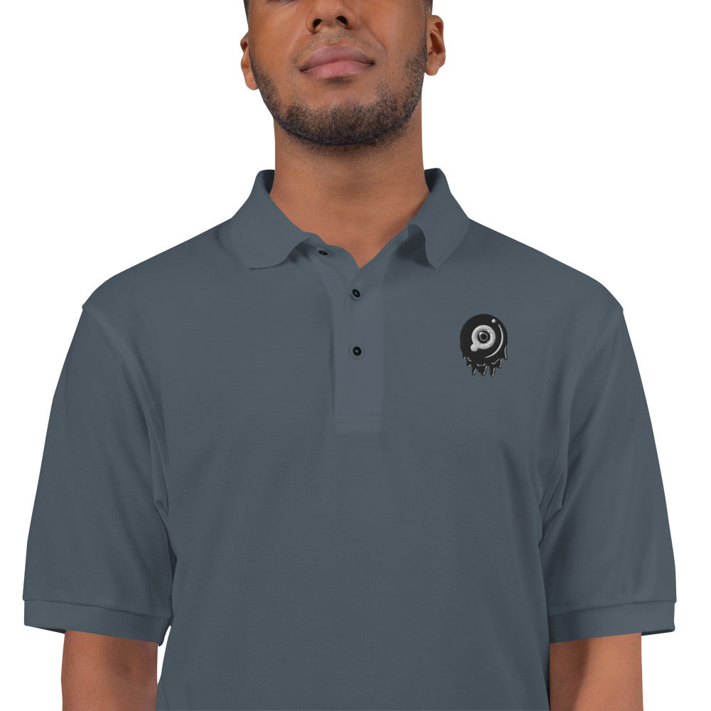 Polo Shirt (Multi colors)