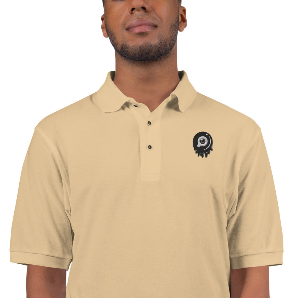 Polo Shirt (Multi colors)