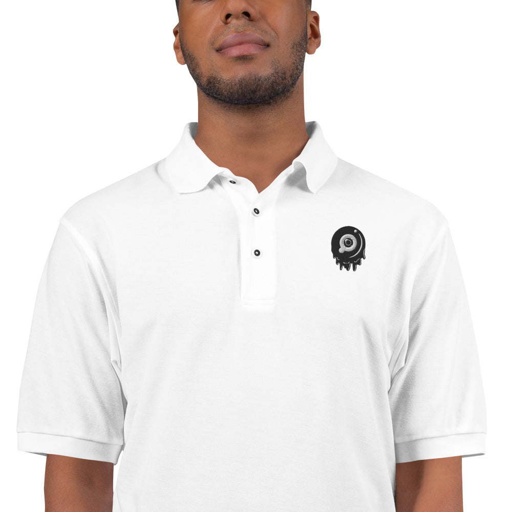 Polo Shirt (Multi colors)