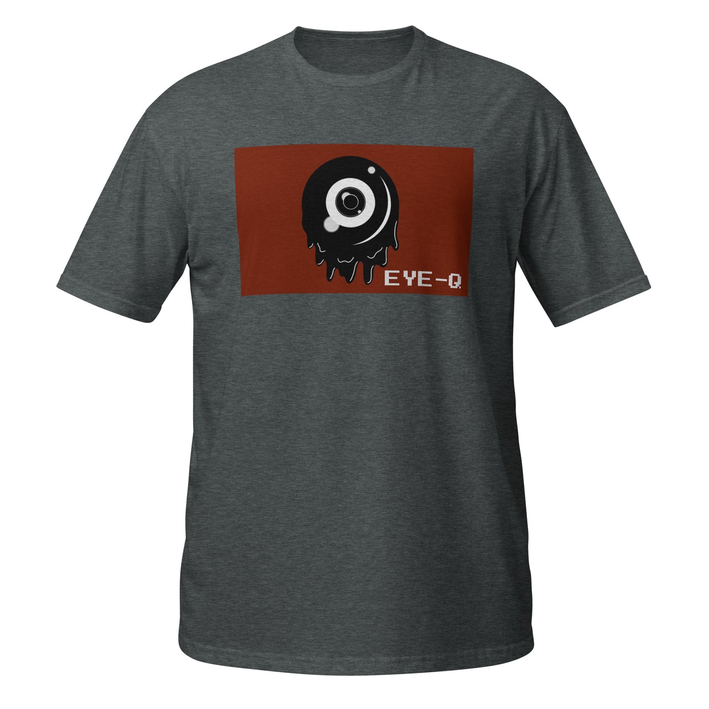 Eye-Q Tee