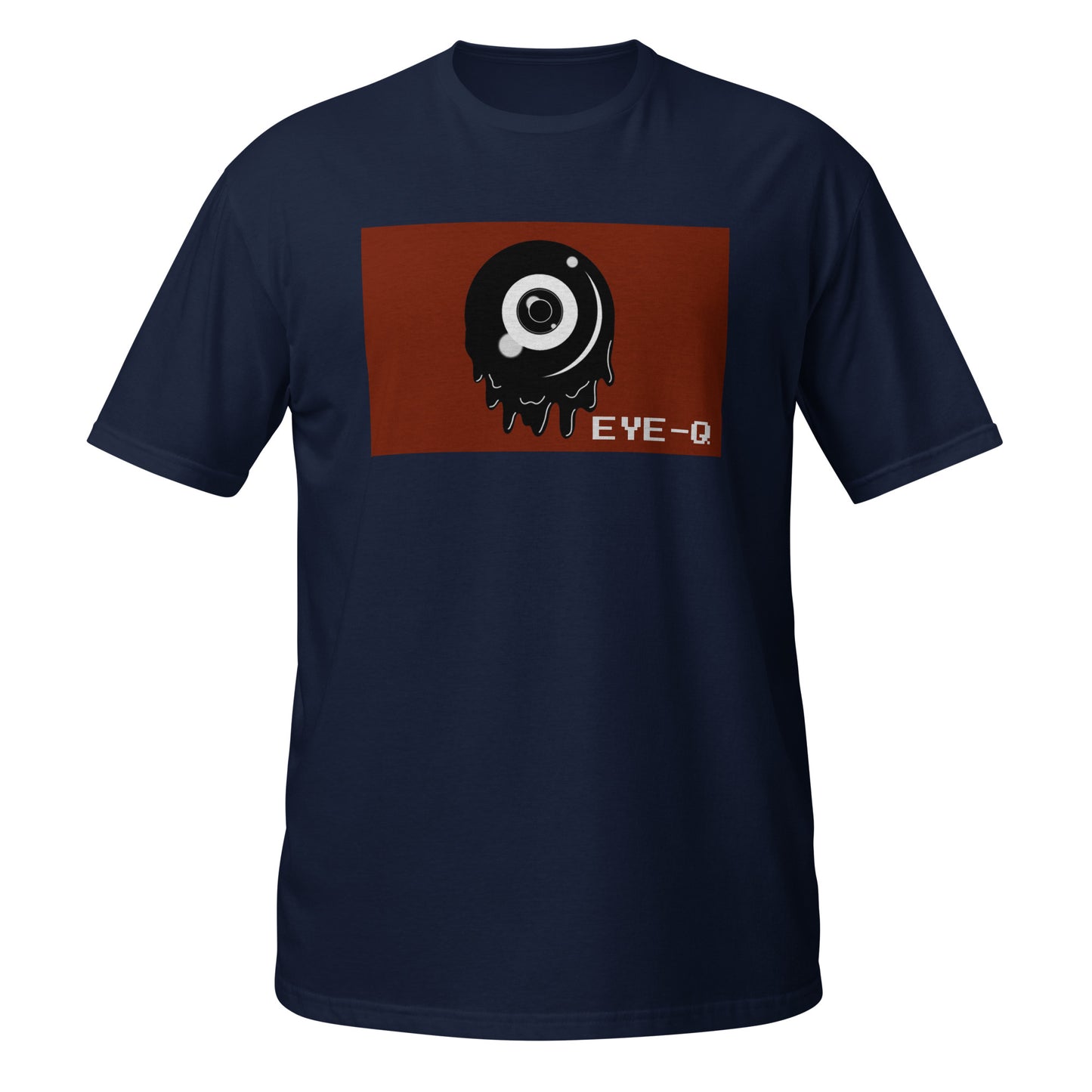 Eye-Q Tee